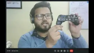 Workshop on Robotics with Arduino: Part 3/3