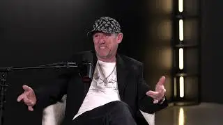 EMPOWERED EXCHANGE PODCAST: Roy Hay (Culture Club) on Success, Sobriety & Life Beyond the Limelight.