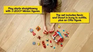 75550 LEGO