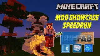 Quickest Complete Prefab buildings showcase out there!