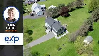 7 Trot Road Littleton, MA