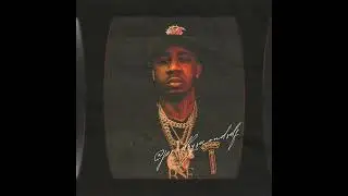 [FREE] Benny the Butcher Type Beat - 'Precious Metal'
