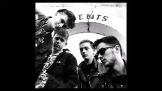 Cypress, Mine! : Sounds Like Rain