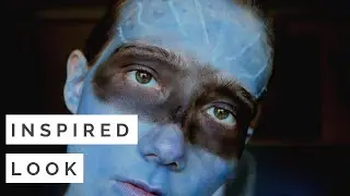 Inspired Look | Peebee Mass Effect