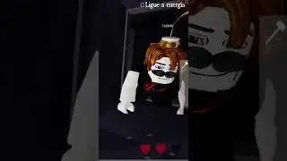 Carai Lozano 🤣  #roblox #robloxgames #robloxshorts #thevents #theintruder #robloxclip #susto #timing