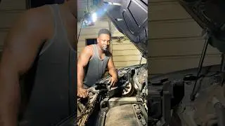 Tesla model X control arm replacement tips ￼