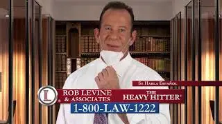 Coronavirus Lawyers | Rob Levine Law