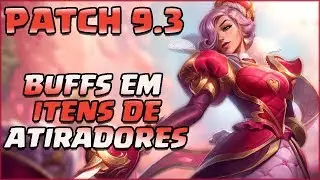🔴 ATUALIZA&Ccedil;&Atilde;O 9.3 - 