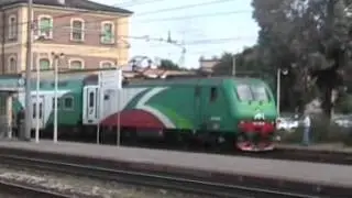 Freccia Orobica, straord.1771 bis, capolinea a.. Rovato