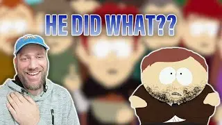 FIRST Time Watching the Scott Tenorman Episode | Beyond SHOCKED