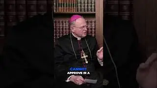 Fiducia Supplicans is sinful to observe. #catholicism #mhtseminary