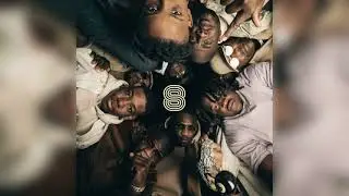 Sdm feat. Maes - Passat