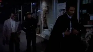 Scream, Blacula, Scream -- Blacula vs. pimps
