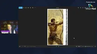 Savage Swords Sword & Sorcery TTRPG review pt14: Critical hits!