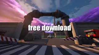 Free Fortnite Cinematic Pack for Highlights Videos - Free LMGK Numby Clerke Cinematic Pack Season 4