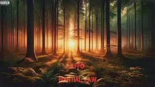 Jeffo - Martial Law (prod. Rama Low)