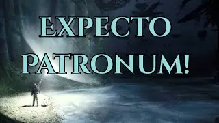 What Is a Patronus? | The Magic Behind the Patronus Charm Explained 🪄✨
