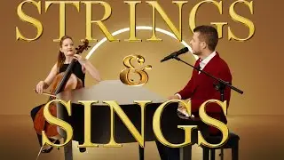 Corporate Entertainment Toronto - Wedding Singer Toronto - String Quartet Toronto