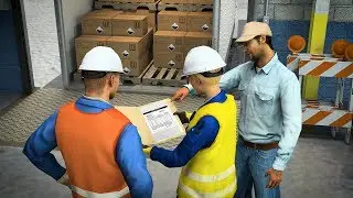 DOT Hazmat - Shipping Papers