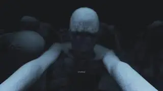 Visage Mirror Mask & Both Ending