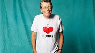 Stephen King on Kubrick and The Shining
