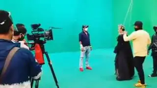 Balveer attendance shooting Kis Tarah Se Ho Raha Hai