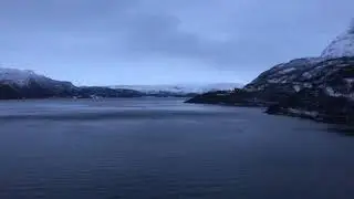Another Europe official trailer (2020)