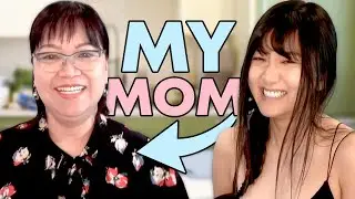 What Does My Mom Call Me???