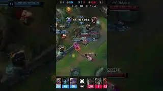 PENT- QUADRA KILL for Caps | MSI 2024