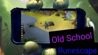 Runescape Playing Late At Night