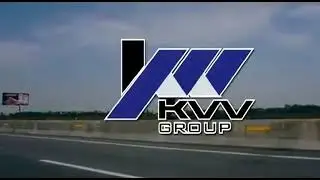 KVV-Group - відео-презентація