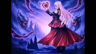 ZAMARA DIFFERENT OUTFIT,  (RED, BLACK, PINK AND WHITE. THIS SONG IS NOT MINE. IT BELONGS TO SOMEONE 