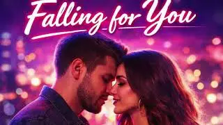 New Song: Falling for You 💖 | Pop Romantic Vibes | Eva Vibes