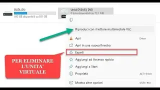 Come aprire e masterizzare i file ISO con Windows 11