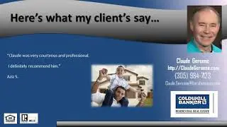 Who is the best listing agent in Jupiter Fl