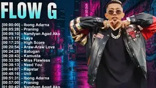 FLOW G: The Complete Solo Supremacy Playlist (Ex-Battalion to OPM King)