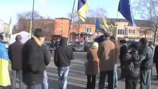 Миргородський Євромайдан