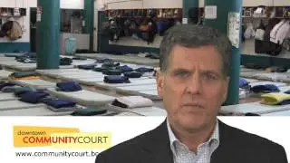 How Vancouver's Downtown Community Court Involves the Community