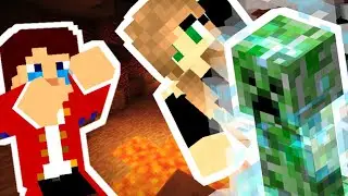 Once Upon A Minecraft Girlfriend | Minecraft Short Films