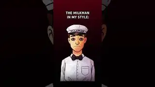 THE MILKMAN