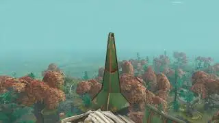 Fortnite Save The World Hexylvania No HUD Immersive Experience