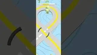 Colour Adventure short gameplay Android & iOS game #jackyfine #shorts