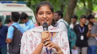 Mega Blood Donation Camp in Honor of Chancellor's Birthday | Karunya NSS, Hospitals & AIMA
