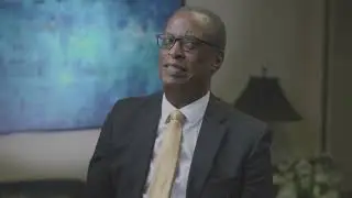 Kenneth Lawson -  Organization of the Year
