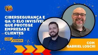 Segurança Cibernética e Testes de Software: o caminho para a confiança em Fintech