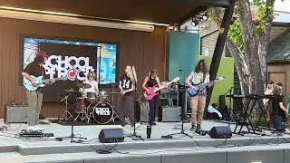 SOR Memphis @ Overton Square