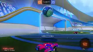 rocket league 1v1