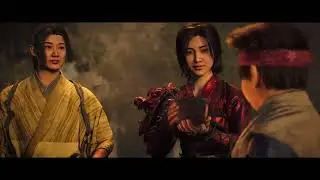 Assassins Creed Shadows - Mibuno Showdown: Naoe 