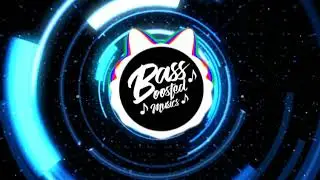 Varien - Born of Blood, Risen From Ash {BassBoosted}