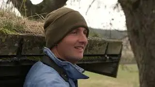 Migrating with the Pink-footed Geese